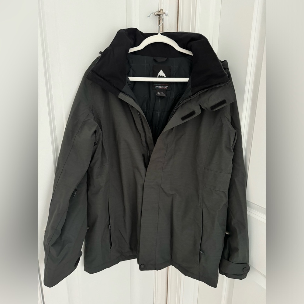 Burton Womens Jet Ridge Snowboarding Jacket